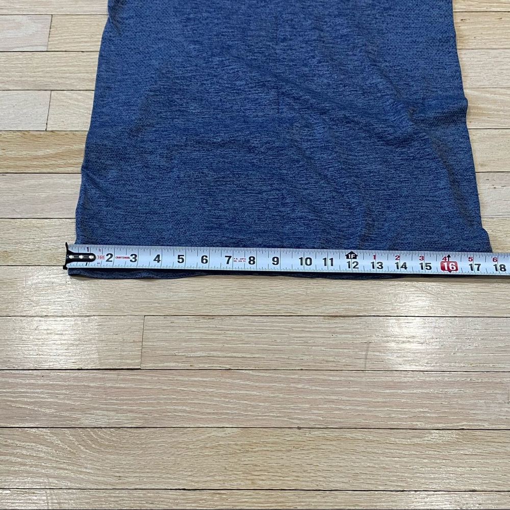 Asics Performance Running / Exercise Tee - image 7